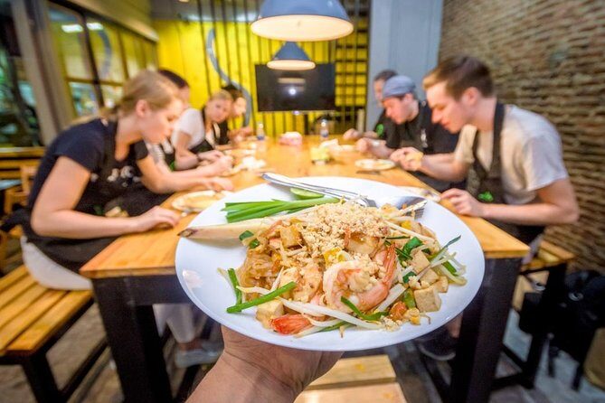 Thai Cooking Class in Bangkok - Who Is This Tour Perfect For?
