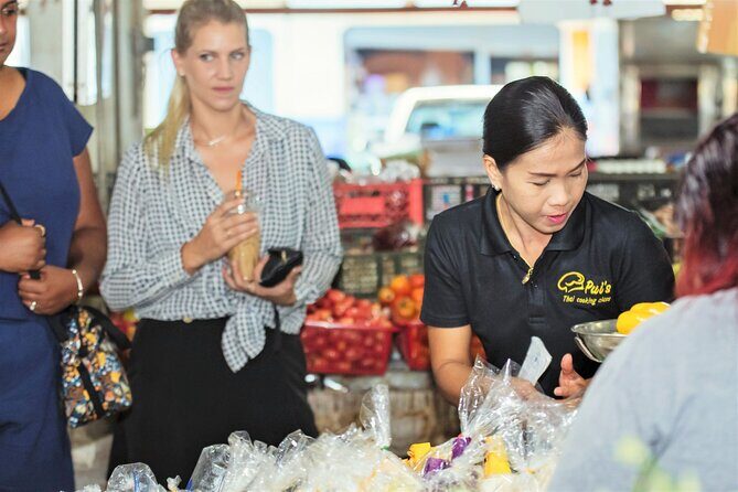 Thai Cooking Class in Khaolak - The Practical Side: Tips for Making the Most of Your Class