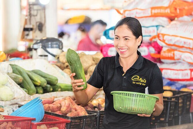 Thai Cooking Class in Khaolak - FAQ