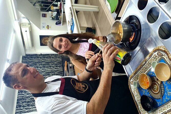 Thai Cooking Class in Phuket - FAQ
