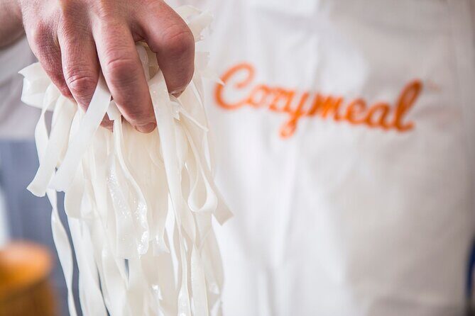 Thai Cooking Class in Southeastern Sacramento (4-Course Menu) - Key Points