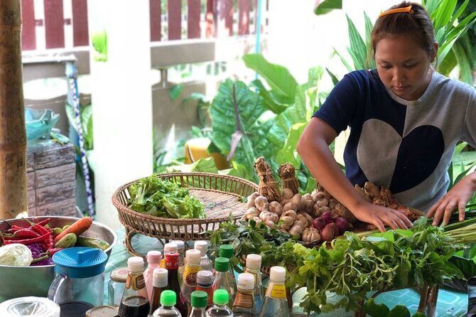 Thai Cooking Class with Local Market Tour in Koh Samui - Final Thoughts
