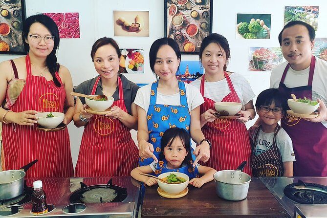 Thai Cooking Class with Market Tour in Phuket by VJ - The Value of This Tour