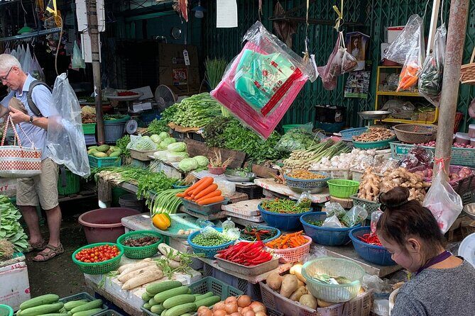 Thai Cooking Class with Market Visit by Maliwan - FAQ