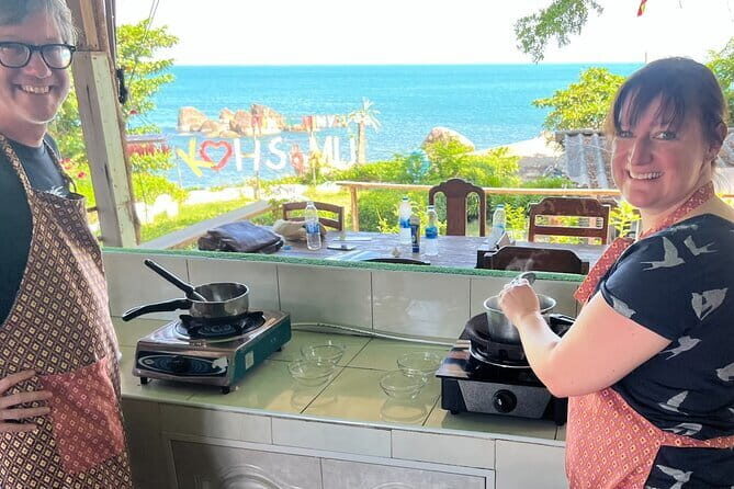 Thai Cooking Masterclass by the Sea on Koh Samui - The Practical Side: Price, Duration, and Value