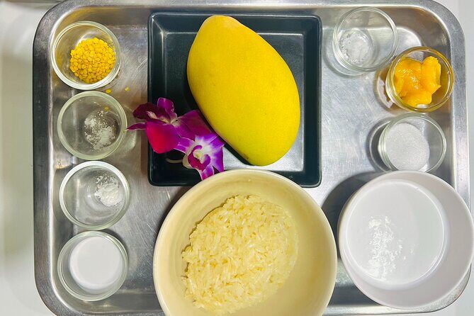 Thai Cooking School in Aonang - Key Points