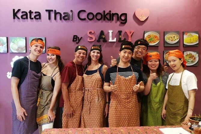 Thai Cooking School Phuket with Thai People - An In-Depth Look at the Thai Cooking Class Experience