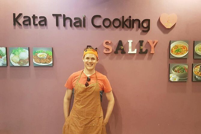 Thai Cooking School Phuket with Thai People - Final Word