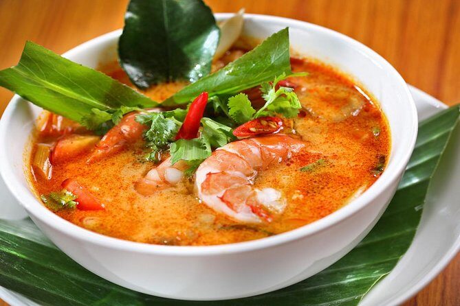 Thai Culinary Class by the Beach at Melati Resort & Spa - The Food and Learning Experience