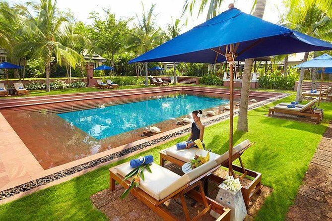 Thai Culinary Class by the Beach at Melati Resort & Spa - Who Will Love This Experience?