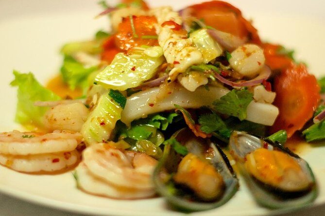 Thai Culinary Class by the Beach at Melati Resort & Spa - Practical Details and Value