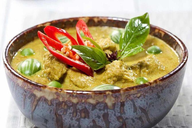 Thai Culinary Class by the Beach at Melati Resort & Spa - The Sum Up: Who Is This Tour Best For?