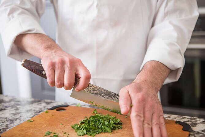 Thai Curry Cooking Class with Local Chef in Baltimore - Final Thoughts