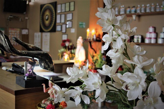 Thai Massage Course - Logistics and Practical Tips