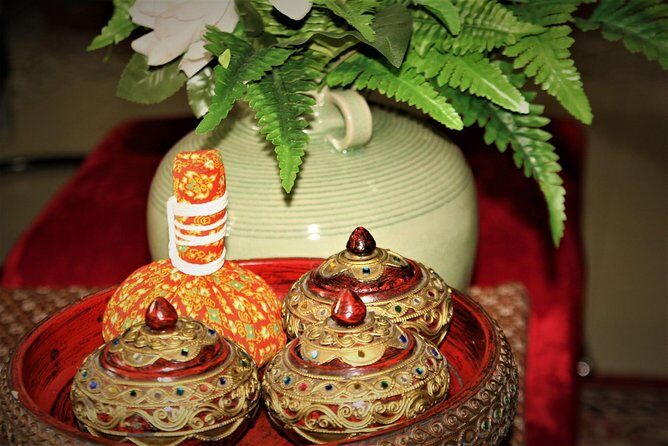 Thai Massage Course - The Sum Up