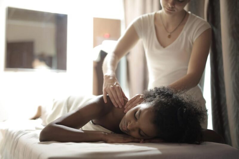 Thai Massage NYC - 75 mins - A Complete Breakdown of the Experience