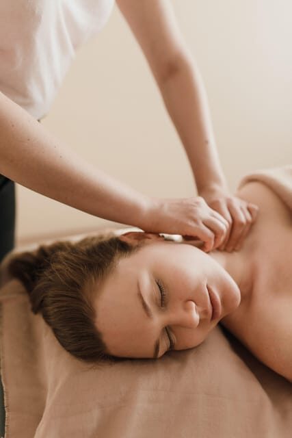 Thai Massage NYC - 75 mins - FAQ