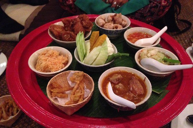 Thai Northern Style Khantoke Dinner and Cultural Show Admission Ticket - Who Is This Tour Best Suited For?