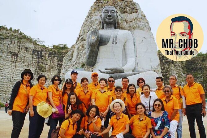 Thai PRIVATE Tour Guide - Starting Off: Hotel Pickup and Personalization