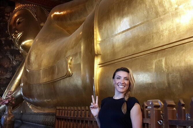 Thai PRIVATE Tour Guide - Wat Arun: The Temple of Dawn’s Stunning Ceramics