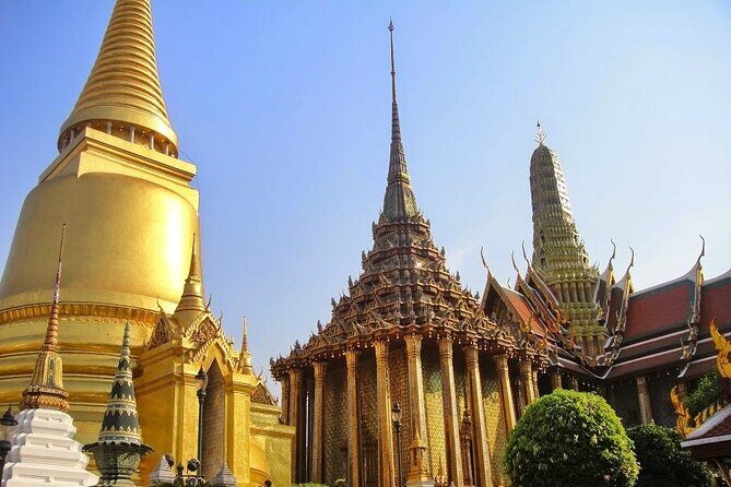 Thai PRIVATE Tour Guide - Pak Khlong Flower Talad: A Floral Frenzy