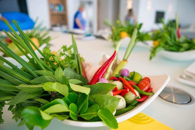 Thai Set Menus at The Printing House Poshtel Bangkok - FAQs