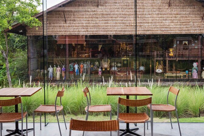 Thai Village at Sampran Riverside Workshop Tour - Who Will Love This Tour?