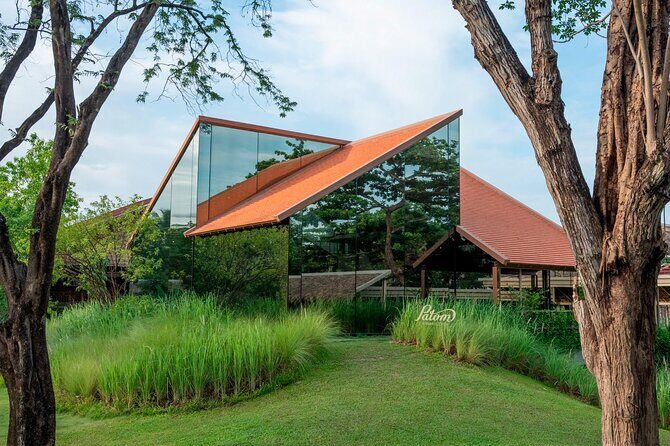 Thai Village at Sampran Riverside Workshop Tour - Frequently Asked Questions