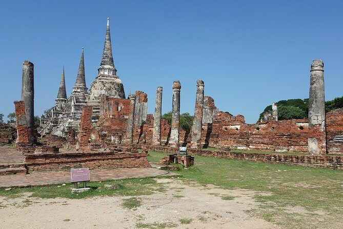 Thailand discovery 6 Night 7 Day (Private trip) - Day 6: Relaxation and Local Flavor