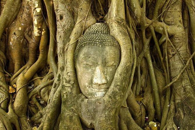 Thailand discovery 6 Night 7 Day (Private trip) - Day 7: Farewell and Final Moments