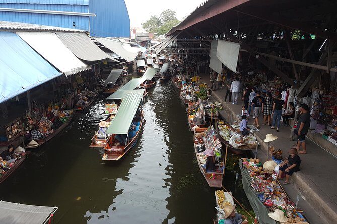 Thailand discovery 6 Night 7 Day (Private trip) - Overall Value and Experience