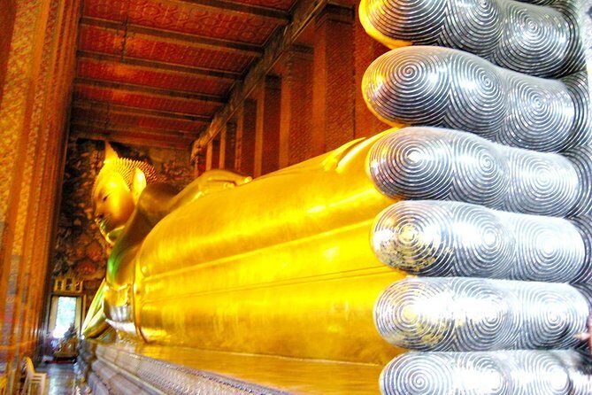 Thailand discovery 6 Night 7 Day (Private trip) - Who This Tour Is Best For