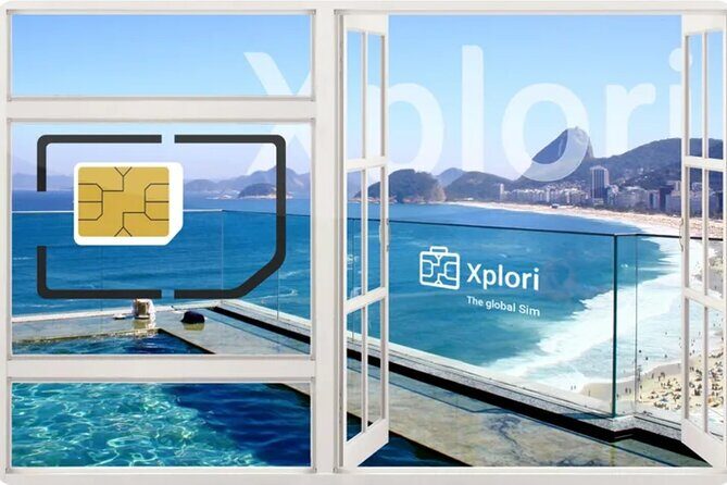 Thailand eSIM (3 to 30 days, up to 60GB) - FAQ