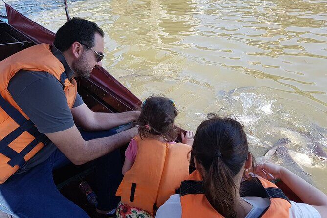 Thailand Experiences and Adventures (9 days) - A Deep Dive Into the 9-Day Itinerary