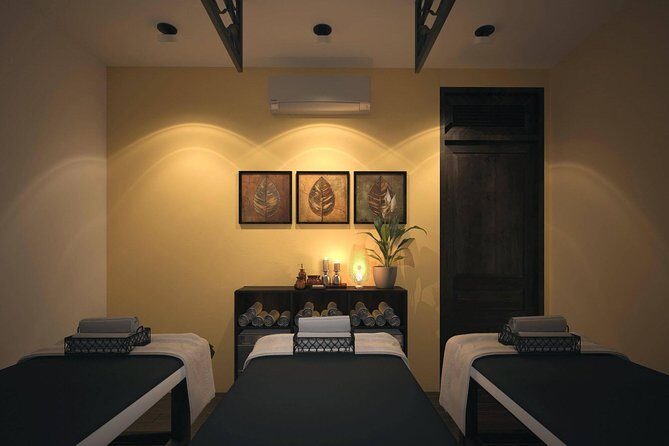 Thailand Style Traditional Massage - An In-Depth Look at the Thailand-Style Massage Experience