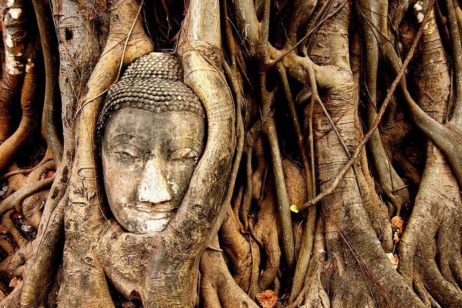 Thailand's Tour: Kanchanaburi, River Kwai, Markets, Lopburi, Ayutthaya - 3 Days - FAQs