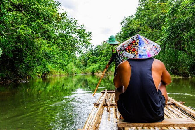 Thalu Island Snorkeling Trip from Ko Samet - FAQ