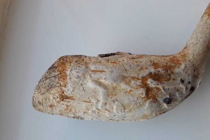 Thames Beachcombing - The Sum Up: A Unique, Authentic London Experience