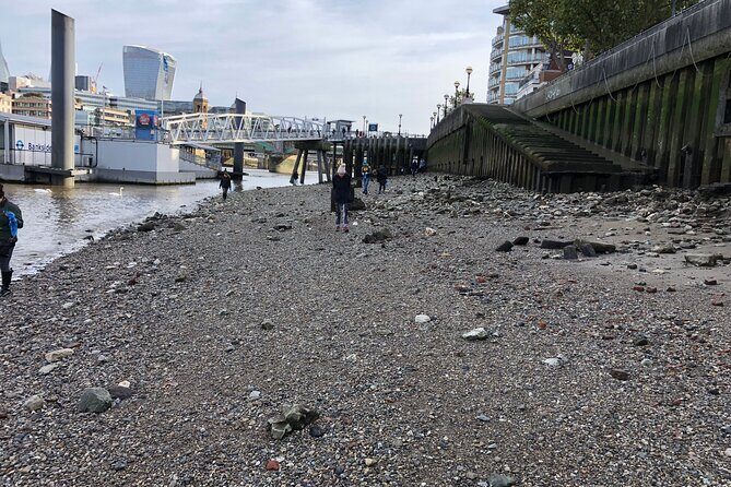 Thames Beachcombing - FAQ