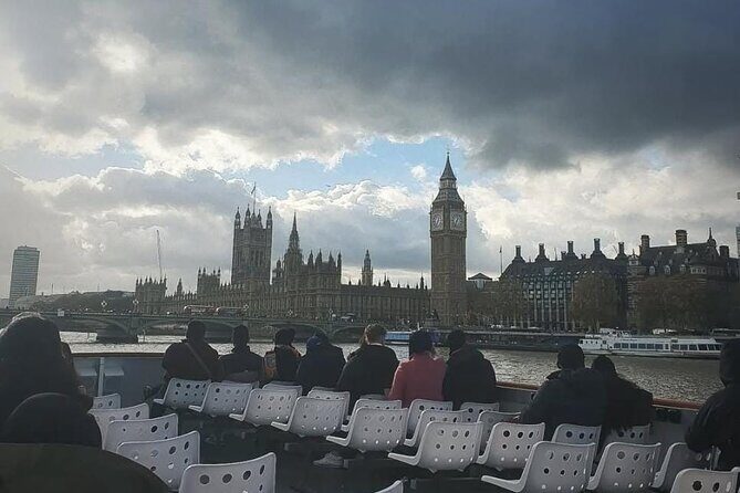 Thames River Cruise From Westminster to Greenwich - Who Would Love This Tour?