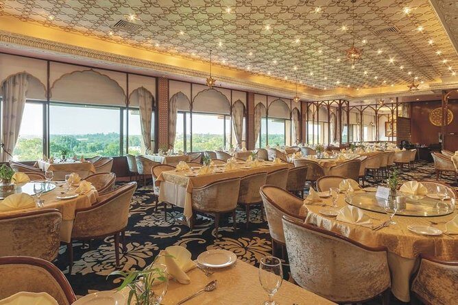 Thanks giving Delhi Agra Taj Mahal Tour - Additional Costs and Tips