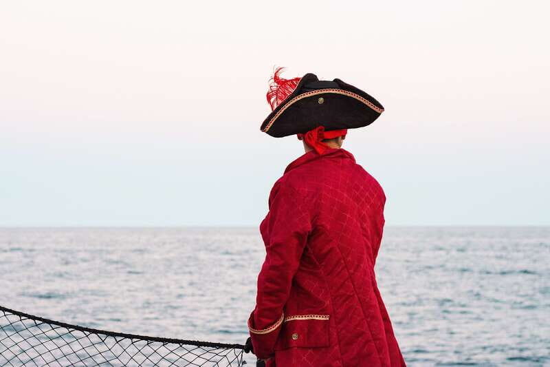 Thar She Blows! Whale Watching Pirate Cruise - The Value of the Experience