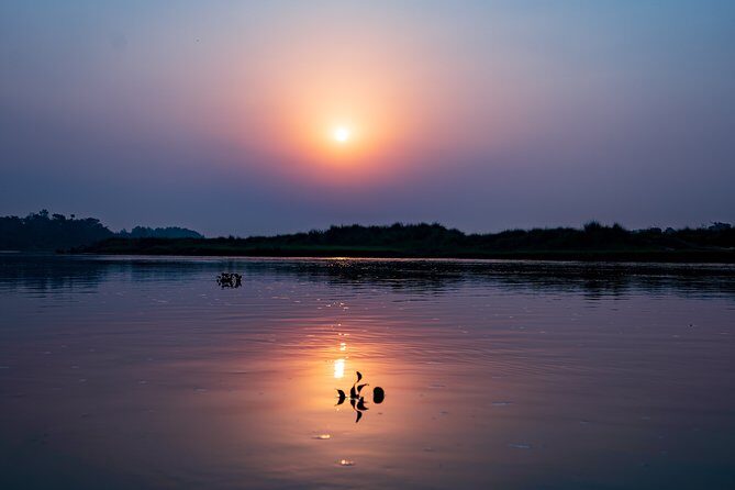 Tharu Community Home-stay Tour in Chitwan - An In-Depth Look at the Tharu Community Home-stay Tour