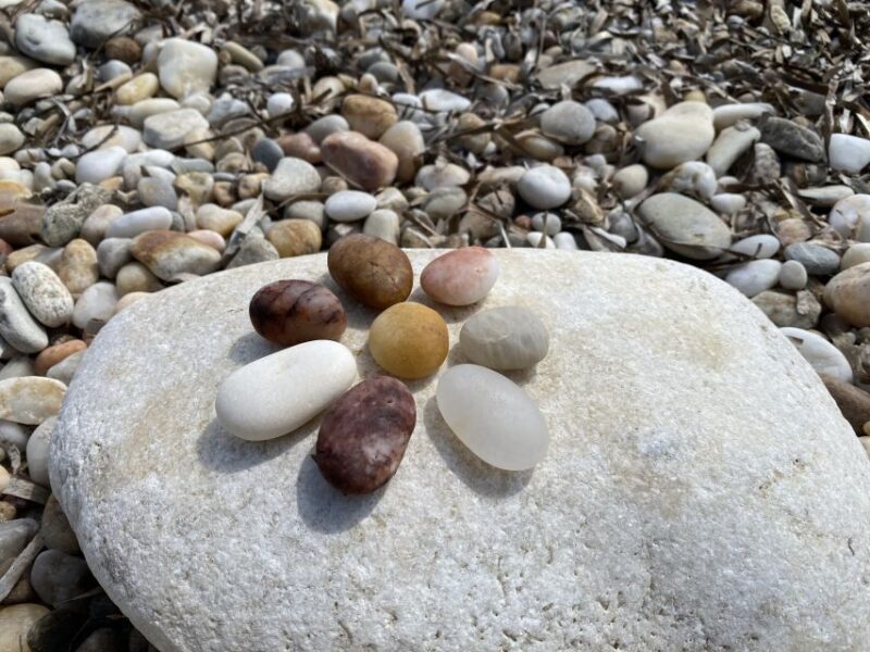 Thasos: Explore Secret Thassos - The Experience From a Traveler’s Perspective