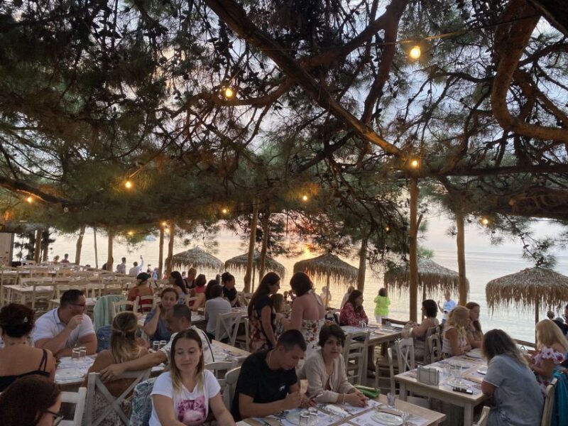 Thasos: Explore Secret Thassos - Final Thoughts