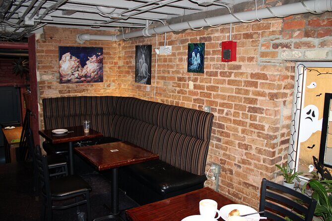 The 1-Hour Greenville History and More Walking Tour - What Travelers Say