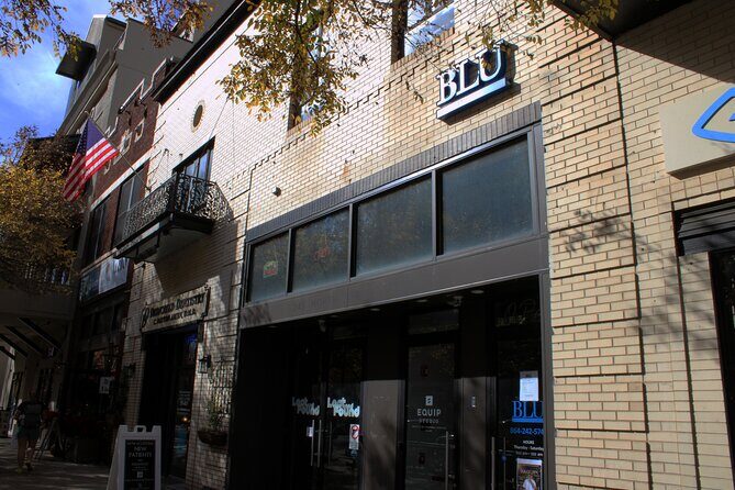 The 1-Hour Greenville History and More Walking Tour - Who Would Love This Tour?