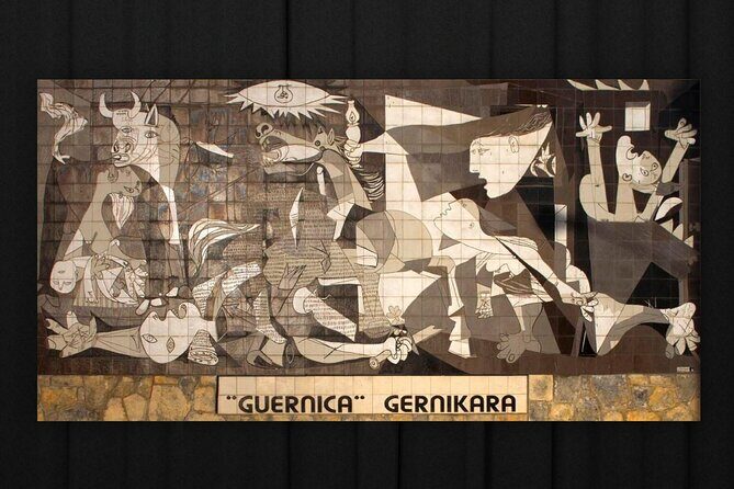 "The 10 Most Polluted Masterpieces: A Sustainable Digital Tour" - Who Would Love This Tour?