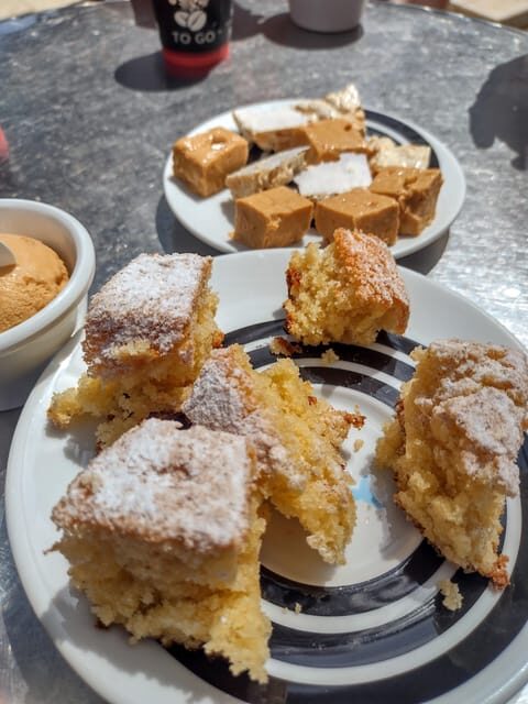 The 10 tasting of Alicante - Final Thoughts