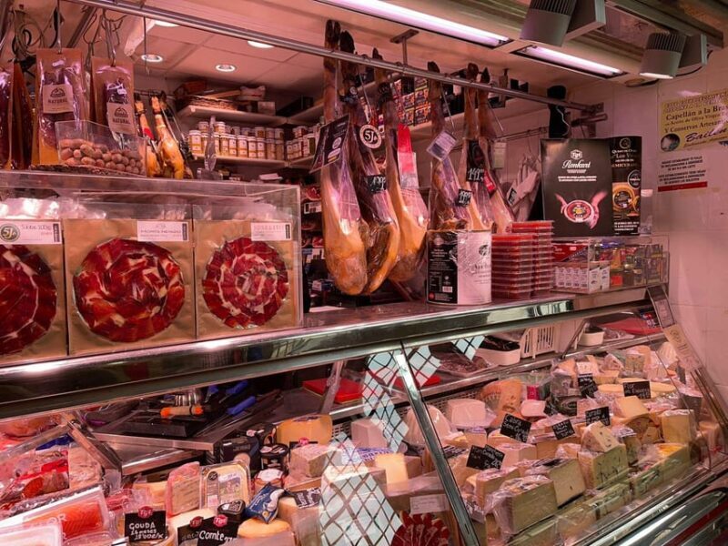 The 10 tasting of Benidorm walking experience - Frequently Asked Questions (FAQs)